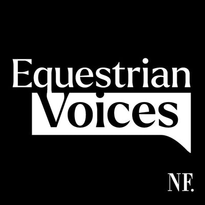 Equestrian Voices Is Hiring a Part Time Podcast Assistant