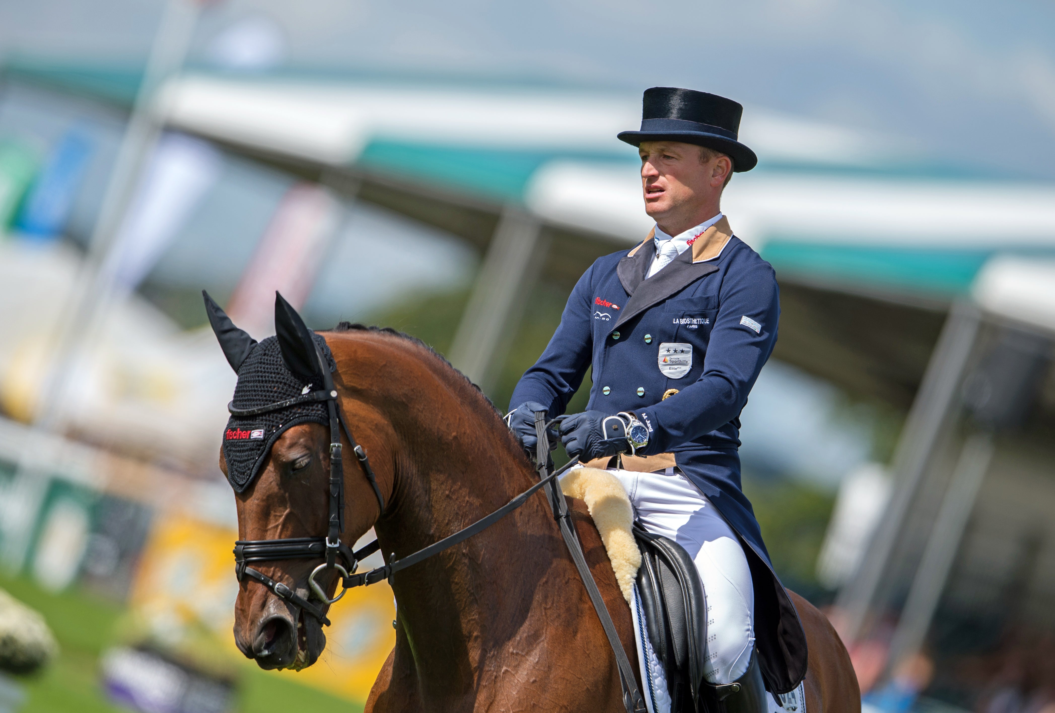 'It's Easy to See Why He's Successful': 7 Things Mike Pendleton Learne ...