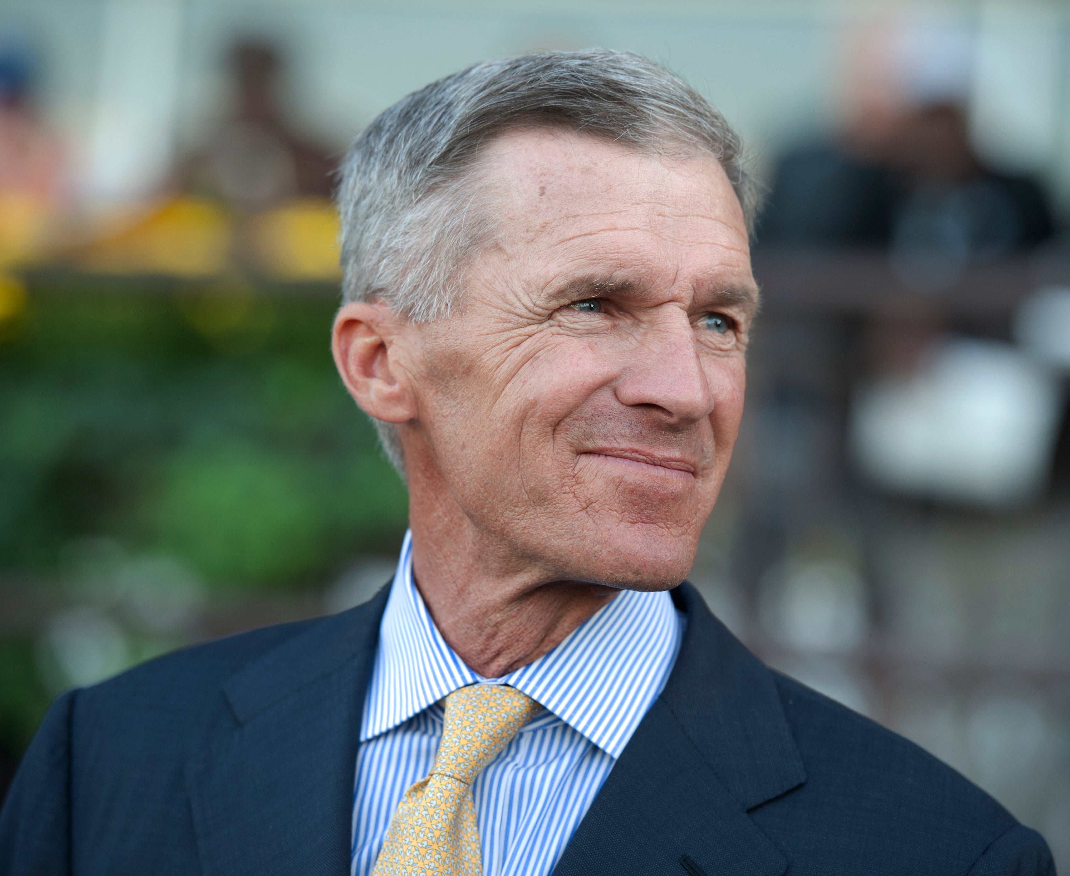 Michael Matz Before and After Barbaro: What We Can All Learn from Michael Matz's Li ...